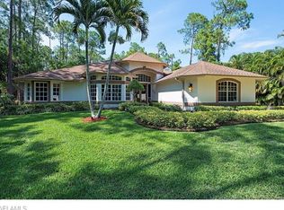 5261 Sycamore Dr, Naples, FL 34119