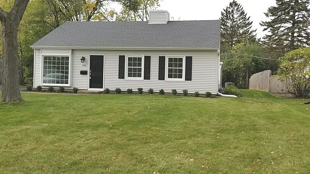 1st image of this home