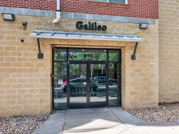 910 W 25th St APT 406, Austin, TX 78705