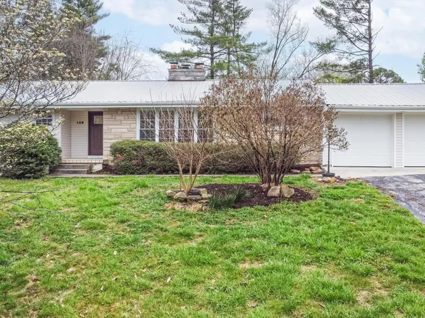 108 Bomont Ave, London, KY 40741