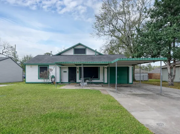 30 Wellford St, Houston, TX 77022