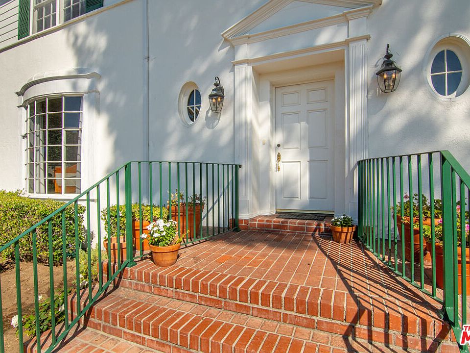 1378 N Bobolink Pl, West Hollywood, CA 90069 MLS 23317773 Zillow