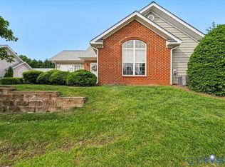 2558 Wanstead Ct, Henrico, VA 23238