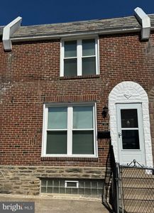 619 E Sanger St, Philadelphia, PA, 19120