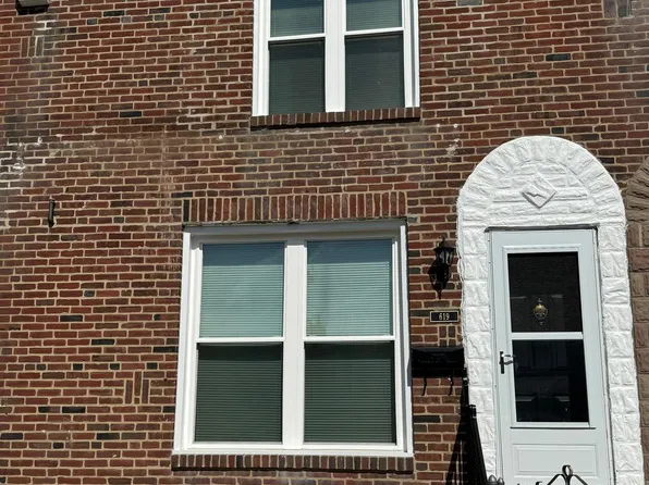 619 E Sanger St, Philadelphia, PA 19120