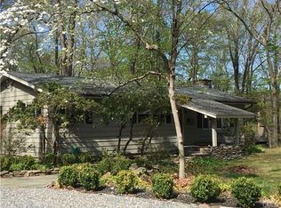 38 Edmonds Rd, Sherman, CT 06784