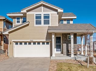 10461 Rutledge St, Parker, CO 80134