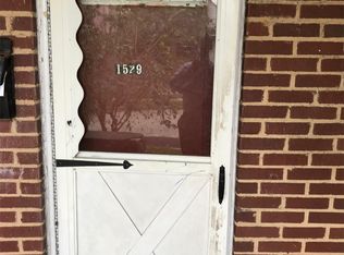 1529 Homestead St #2, Baltimore, MD 21218