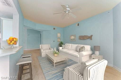 2nd image of 3057 Driftwood Way Unit 4007