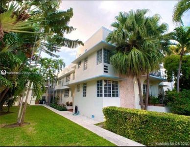 830 Euclid Ave APT 8, Miami Beach, FL, 33139