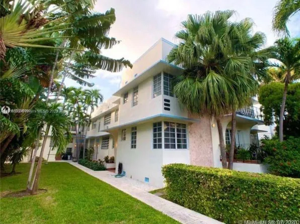 830 Euclid Ave APT 8, Miami Beach, FL 33139