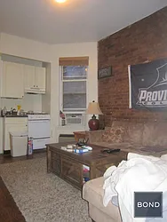 Rented by Bond New York