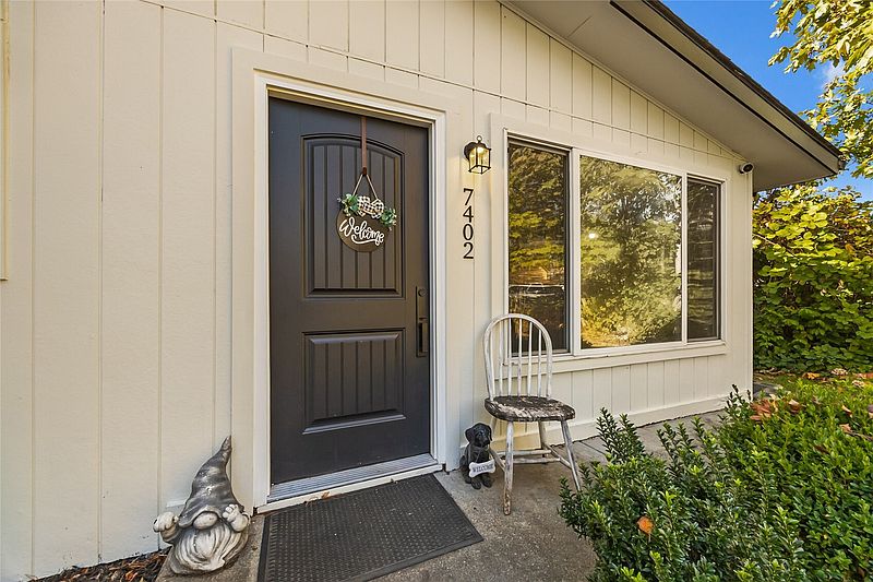 2nd image of 7402 E F Street