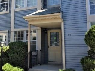 1C Truro Dr #68, Monroe, NJ 08831
