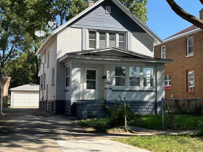 507 Whitley Ave, Joliet, IL, 60433