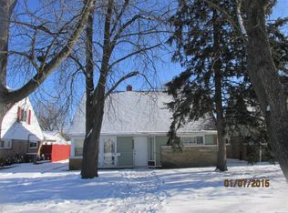 17107 Ridgewood Ave, Lansing, IL 60438