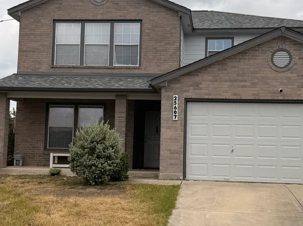 25607 Crimson Beauty, San Antonio, TX 78260