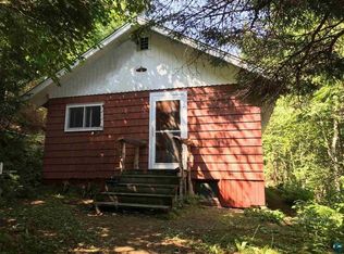 120 S Clearwater Rd, Grand Marais, MN 55604