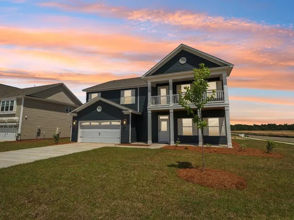 3111 Zeppelin Ln, Sumter, SC 29154