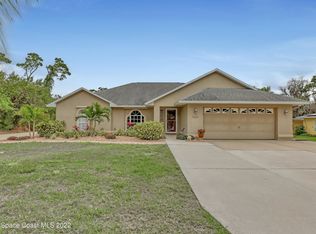 9640 Fleming Grant Rd, Micco, FL 32976