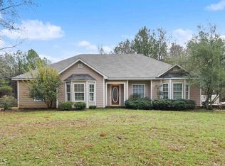391 City Pond Rd, Barnesville, GA 30204