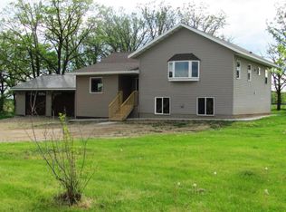 37745 County Highway 19, Bluffton, MN 56518
