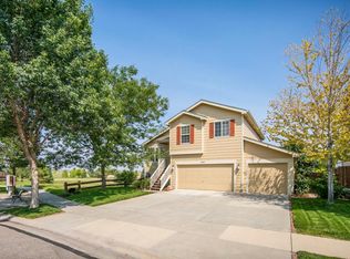 2832 Outrigger Way, Fort Collins, CO 80524