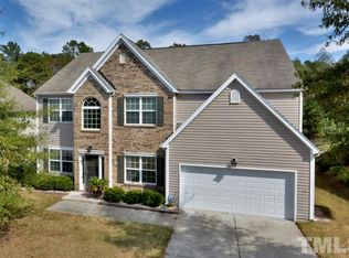 110 Truss Way, Durham, NC 27704