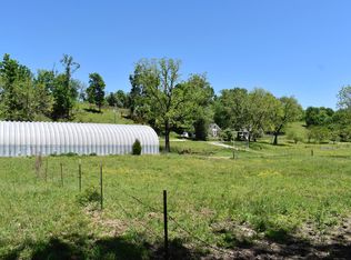 1659 County Road 920, Thornfield, MO 65762