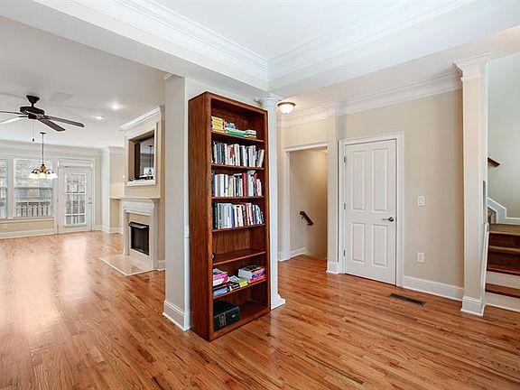 5th image of 3647 Ashford Creek Pl