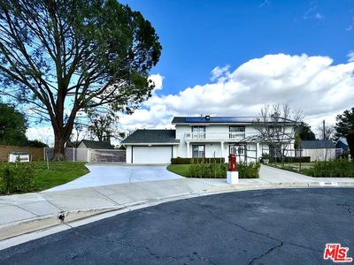 9850 Texhoma Ave, Northridge, CA, 91325