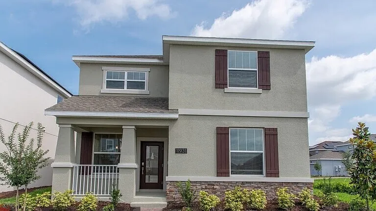 11931 Hometown Pl — Photo 1