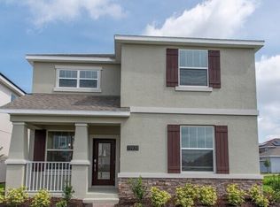 11931 Hometown Pl, Orlando, FL 32832