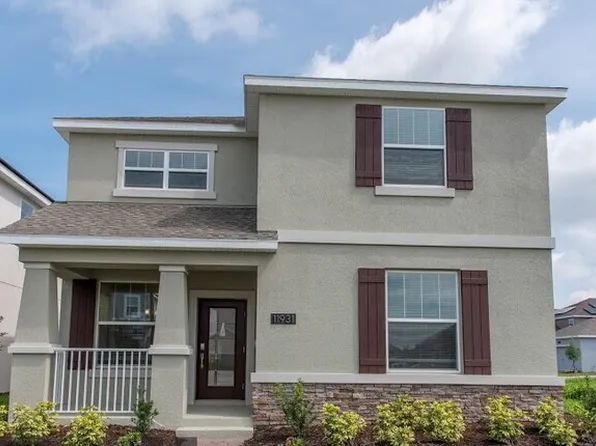 11931 Hometown Pl, Orlando, FL 32832