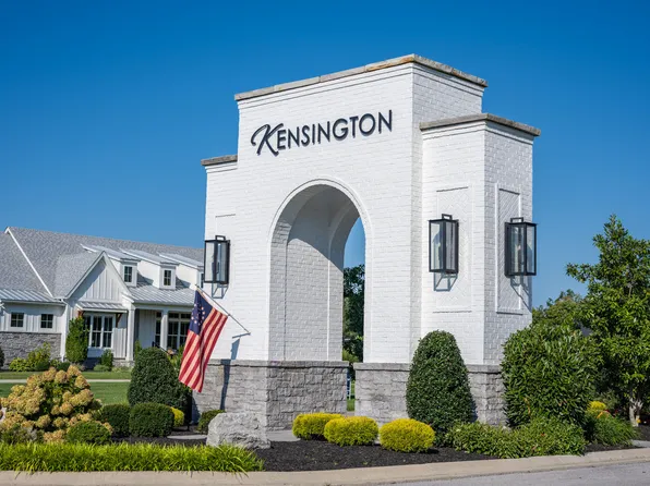 100 Kensington Pl Lot 19, Nicholasville, KY 40356