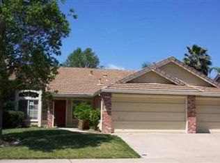 1519 Dickinson Dr, Roseville, CA 95747