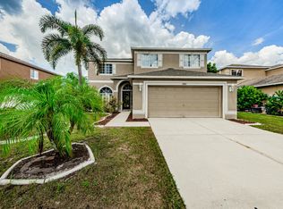 10909 Sailbrooke Dr, Riverview, FL 33579