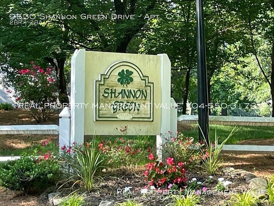 1st image of 9530 Shannon Green Dr APT C