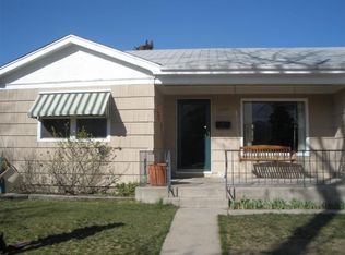 1930 W Bijou St, Colorado Springs, CO 80904