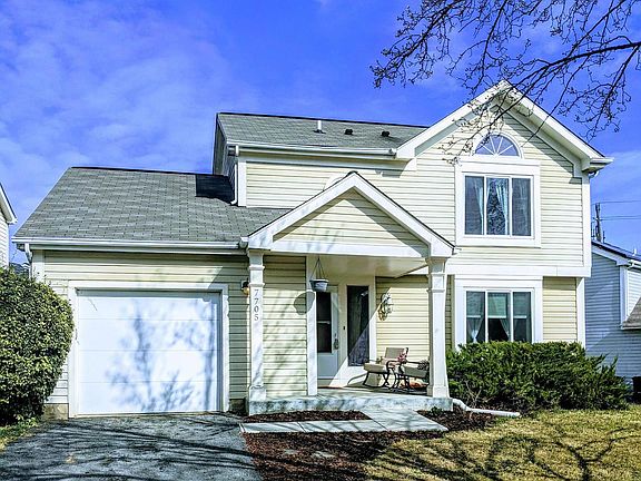 2nd image of 7705 Ivy Oak Dr
