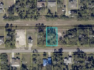 3008 16th St W, Lehigh Acres, FL 33971