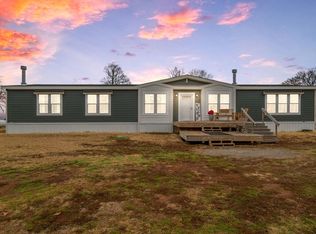 439324 E 150th Rd, Bluejacket, OK 74333