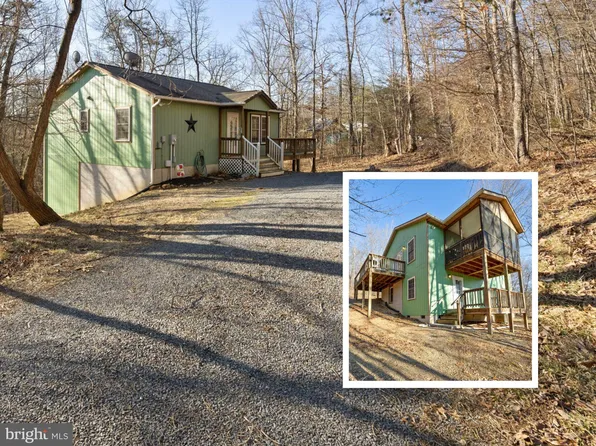 4 Mulberry Ln, Mount Jackson, VA 22842