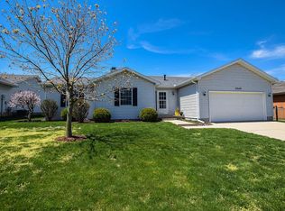 2649 Pheasant Run, Decatur, IL 62521