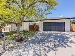 2669 S Moline Court, Aurora, CO 80014