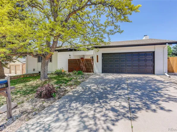 2669 S Moline Court, Aurora, CO 80014