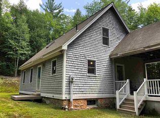 122 Amory Leland Dr, Thornton, NH 03285