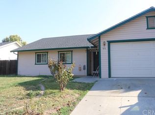 970 Emory Way, Merced, CA 95341