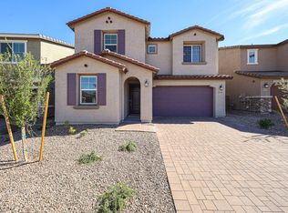 11993 W Calle De Pompas, Peoria, AZ 85383
