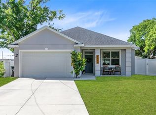 5060 Gypsy Ln, Orlando, FL 32807